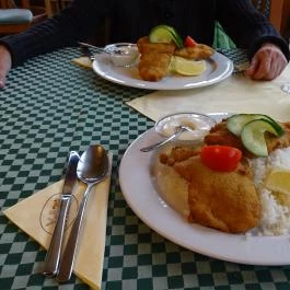 Yellow Pub Étterem, Gödöllő - Étel/ital