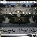 Borostyán Med Hotel Nyíradony-Tamásipuszta - Egyéb