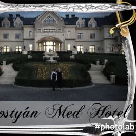 Borostyán Med Hotel Nyíradony-Tamásipuszta - Egyéb