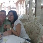 Borostyán Med Hotel Nyíradony-Tamásipuszta - Vendéglátás