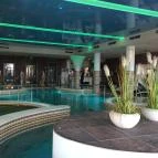 Borostyán Med Hotel Nyíradony-Tamásipuszta - Wellness