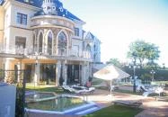 Nyíradony-Tamásipuszta