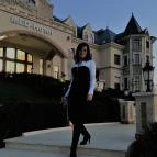 Borostyán Med Hotel Nyíradony-Tamásipuszta - Külső kép