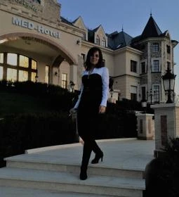 Borostyán Med Hotel