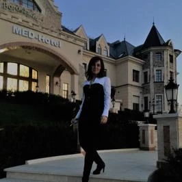 Borostyán Med Hotel Nyíradony-Tamásipuszta - Külső kép