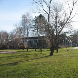 Hotel Azúr, Siófok - Környék