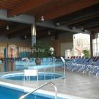 Hotel Azúr Siófok - Wellness