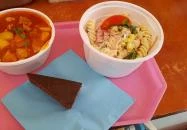 DezsőBá Falatozója Budapest