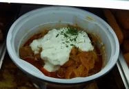 DezsőBá Falatozója Budapest