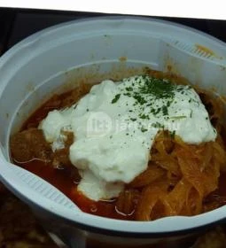 DezsőBá Falatozója