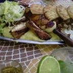 Görög Kancsó Étterem Szentendre - Étel/ital