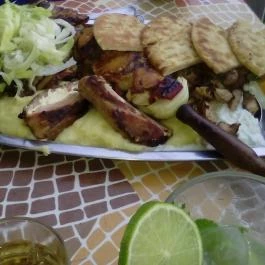 Görög Kancsó Étterem, Szentendre - Étel/ital