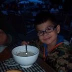 Korzó Ételbár Debrecen - Étel/ital