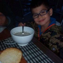 Korzó Ételbár, Debrecen - Étel/ital