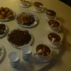 Orient Kínai Étterem Budapest - Étel/ital