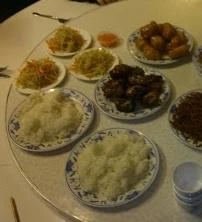 Orient Kínai Étterem