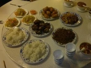 Orient Kínai Étterem Budapest