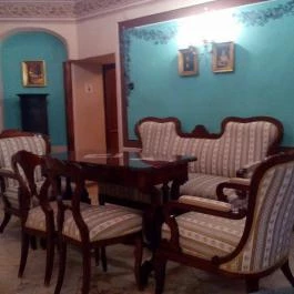 Százéves Cukrászda, Gyula - Belső