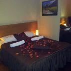 Boutique Hotel Átrium Esztergom - Szobák