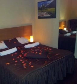 Boutique Hotel Átrium