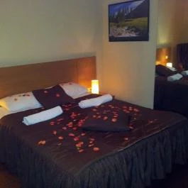 Boutique Hotel Átrium, Esztergom - Szobák