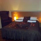 Boutique Hotel Átrium Esztergom - Szobák