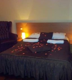 Boutique Hotel Átrium