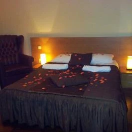 Boutique Hotel Átrium, Esztergom - Szobák