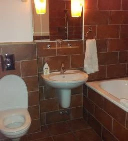 Boutique Hotel Átrium