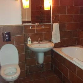 Boutique Hotel Átrium, Esztergom - Szobák