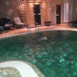 Főnix Panzió, Hévíz - Wellness