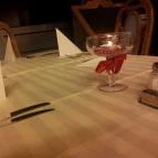 Hunguest Hotel Helikon Keszthely - Vendéglátás