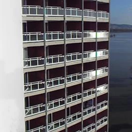 Hunguest Hotel Helikon Keszthely - Külső kép