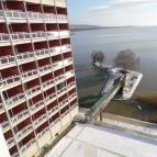 Hunguest Hotel Helikon Keszthely - Külső kép