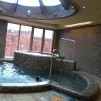 Hotel Laroba Alsóörs - Wellness