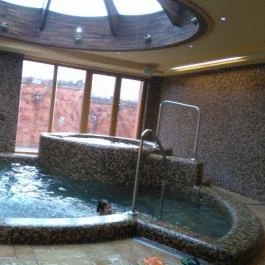 Hotel Laroba, Alsóörs - Wellness