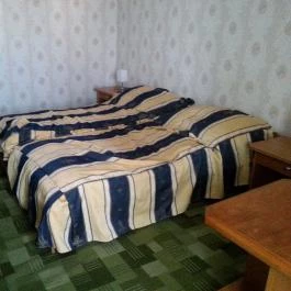 Hotel Magistern Konferencia & Wellness, Siófok - Szobák