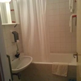 Hotel Magistern Konferencia & Wellness, Siófok - Szobák