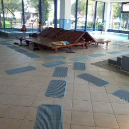 Hotel Magistern Konferencia & Wellness, Siófok - Wellness