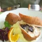 Mediterraneo Vendégfogadó Esztergom - Étel/ital