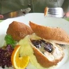 Mediterraneo Vendégfogadó , Esztergom - Étel/ital