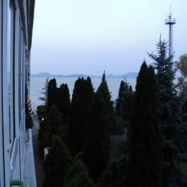 Hotel Mária Balatonmáriafürdő - Környék