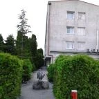 Hotel Mária Balatonmáriafürdő - Külső kép