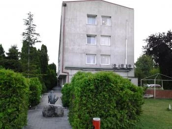 Hotel Mária Balatonmáriafürdő