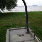 Hotel Mária Balatonmáriafürdő - Medence/kert