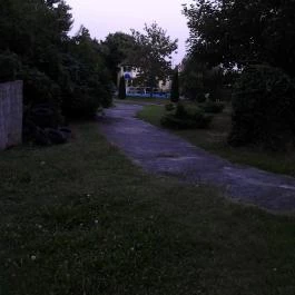 Hotel Mária Balatonmáriafürdő - Környék