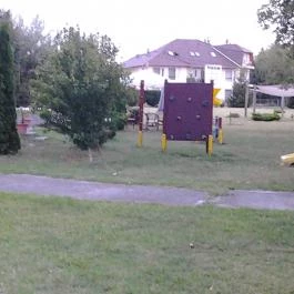 Hotel Mária Balatonmáriafürdő - Környék