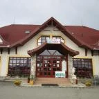 Fűzfa Hotel és Pihenőpark Poroszló - Külső kép