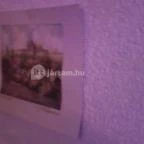 Kastély Villa Miskolc - Belső