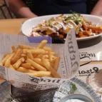 Itt & Most Eger - Étel/ital